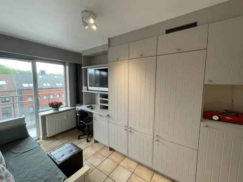 Gemeubelde Studio te Heverlee Nabij Leuven