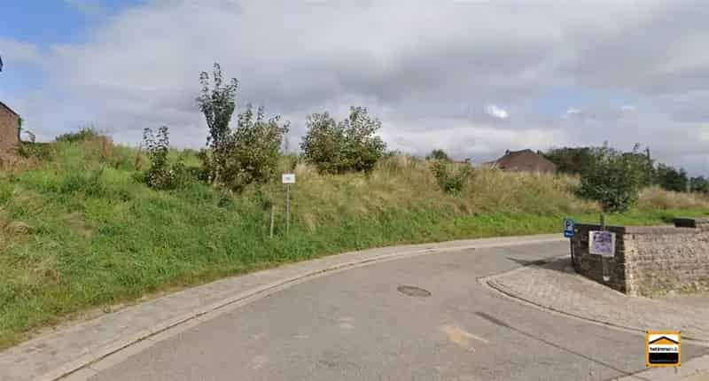 Bouwgrond te huur Groot Gelmen 3a 04ca Halfopen Bebouwing