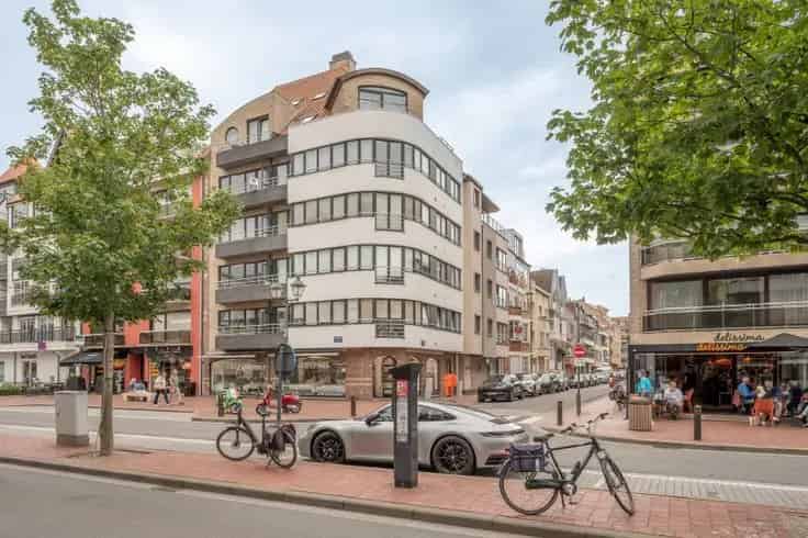 Appartement Te Koop