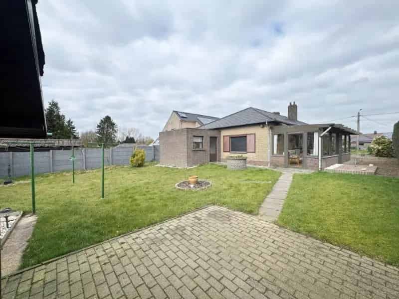 Woning te koop Houthalen-Helchteren