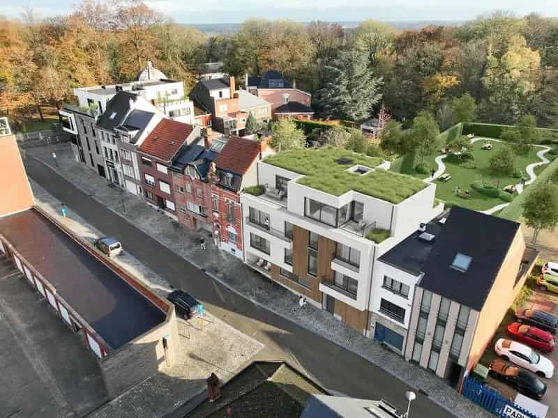 Grond Te koop te Scherpenheuvel-Zichem bij Boonstra Vastgoed