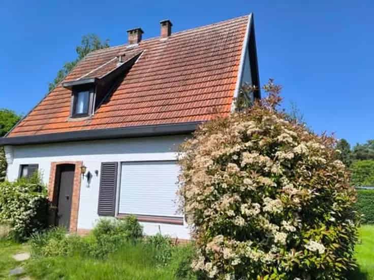 Landhuis Te Koop