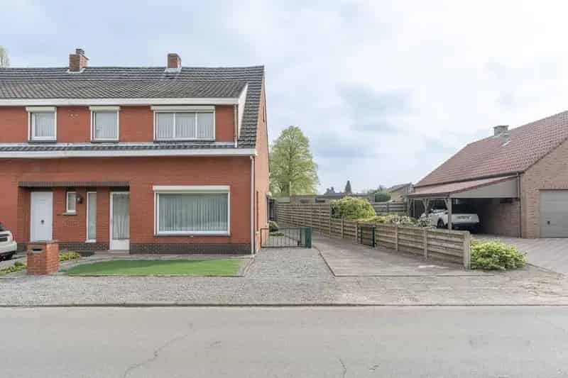 Huis te huur