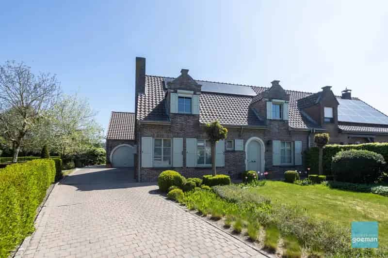 Huis te huur