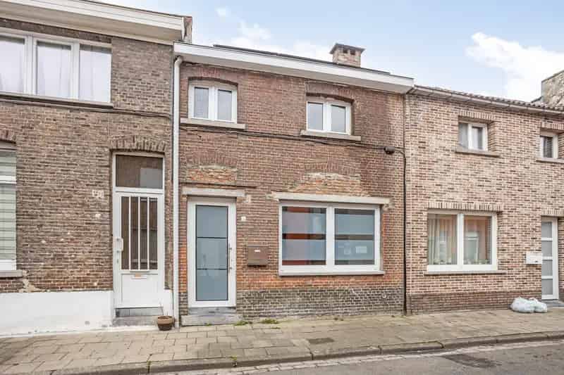 Huis te koop