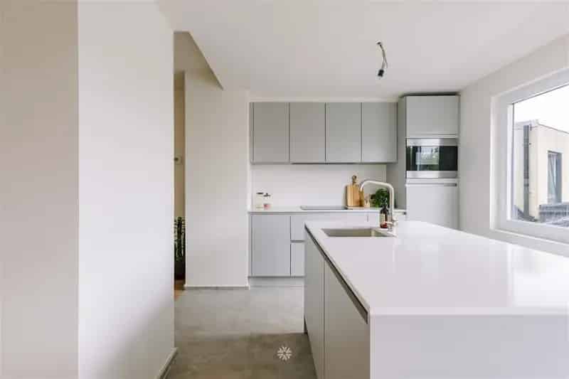Appartement te huur in Oudenaarde