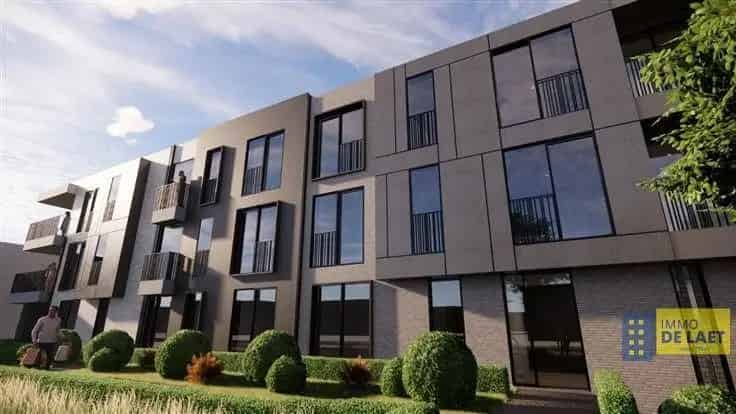 Appartement Te Koop
