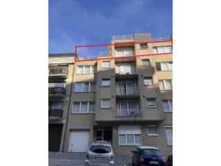 Appartement te koop - Sint-Jans-Molenbeek VBC66056