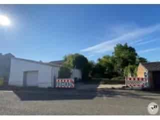 Bouwgrond Braives 340m² met bijgebouw 50m²
