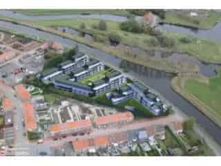 Parking te koop - Nieuwpoort RBE48613