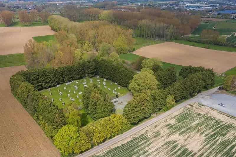 Grond te koop in Geraardsbergen