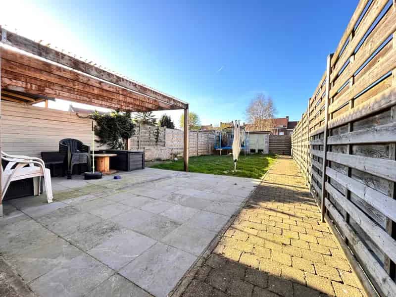 Huis te koop