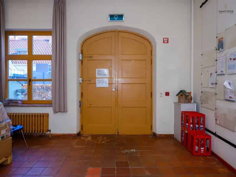 Unieke historische site op TOPlocatie