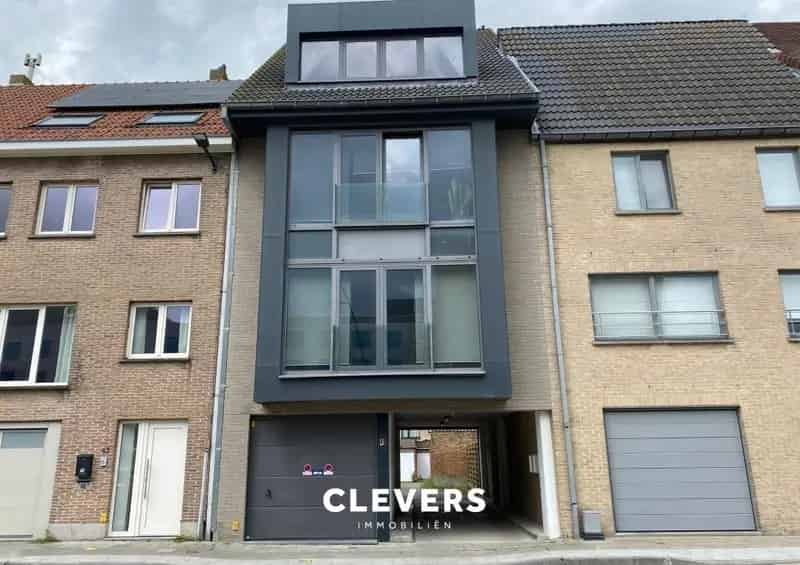 Garage te huur