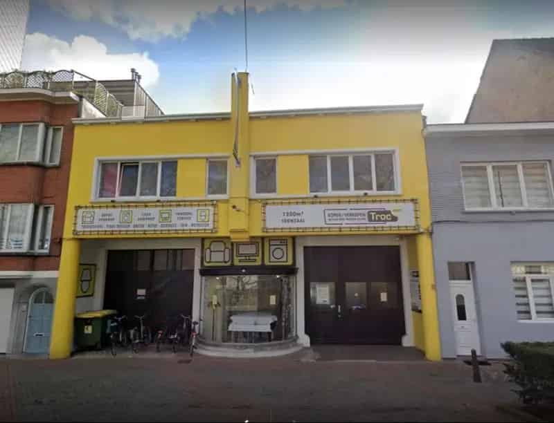 Guido Gezellelaan 75, 2800 Mechelen