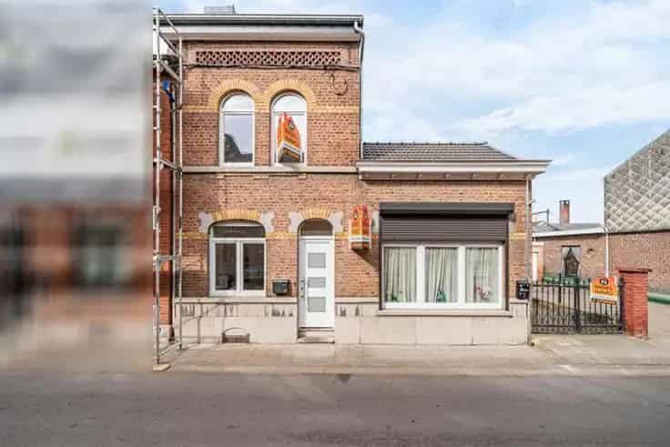Huis Te Koop