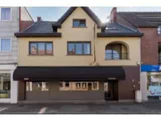 Handelspand te koop - Neerpelt RBT03671