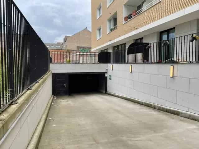 Parking Steyls Bloc A