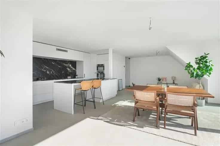 Luxe Penthouse Nieuwbouw Strijpen Zottegem