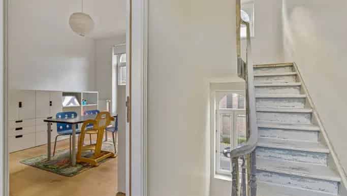 Huis te koop in Avenue Huart Hamoir - Huart Hamoirlaan 162, Schaarbeek - Dewaele