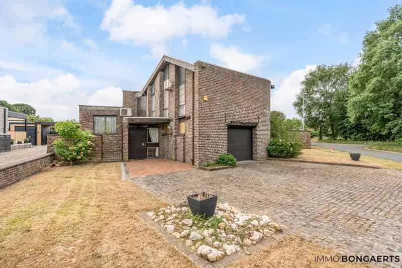 Huis te koop 4 slaapkamers Oudsbergen