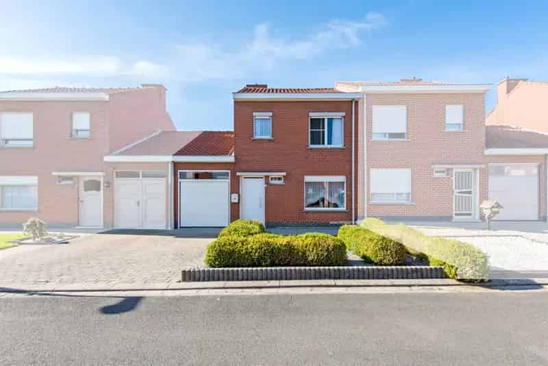 Woning te huur Ardooie