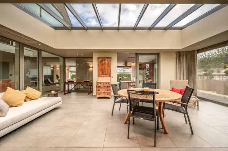 Villa Te Koop