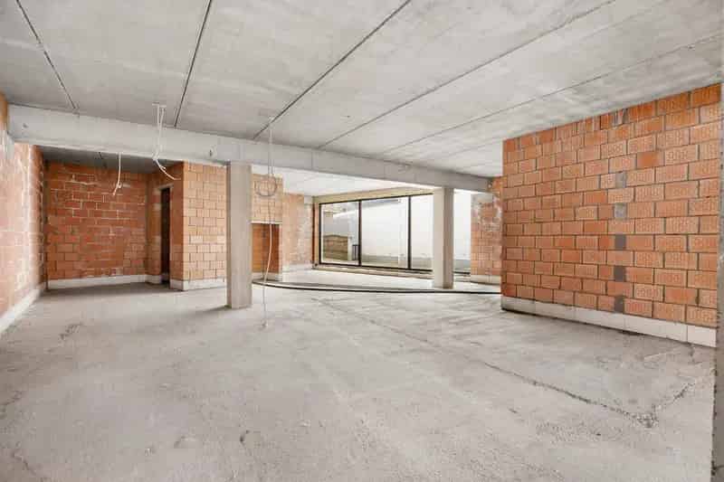 Casco handelsgelijkvloers op toplocatie