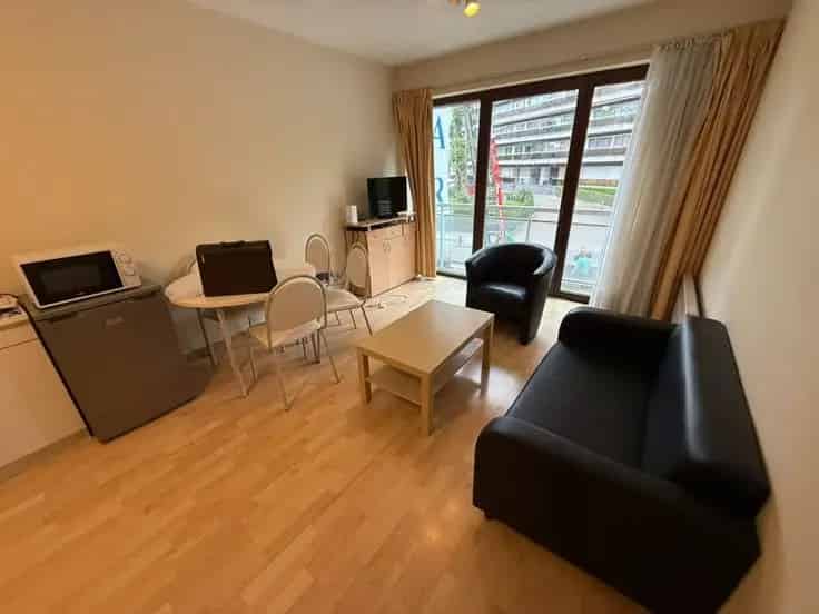 Appartement Te Koop Schaarbeek - Lambermont Residence