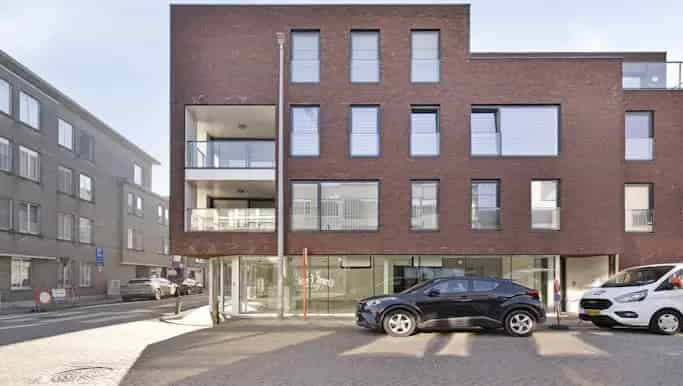 Handelspand te koop in Lierseweg 17, Herentals - Dewaele