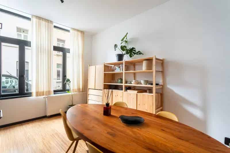 Ruime duplex om de hoek van Park Spoor Noord – Instapklaar én energiezuinig 8532300