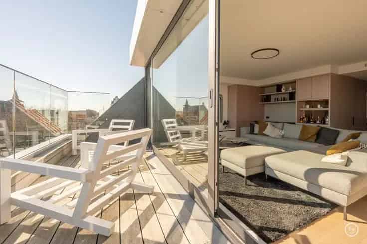Appartement Te Koop