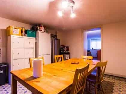 Kamer Te Huur , 58, Pacificatiestraat, Brussel, Brussel Hoofdstad