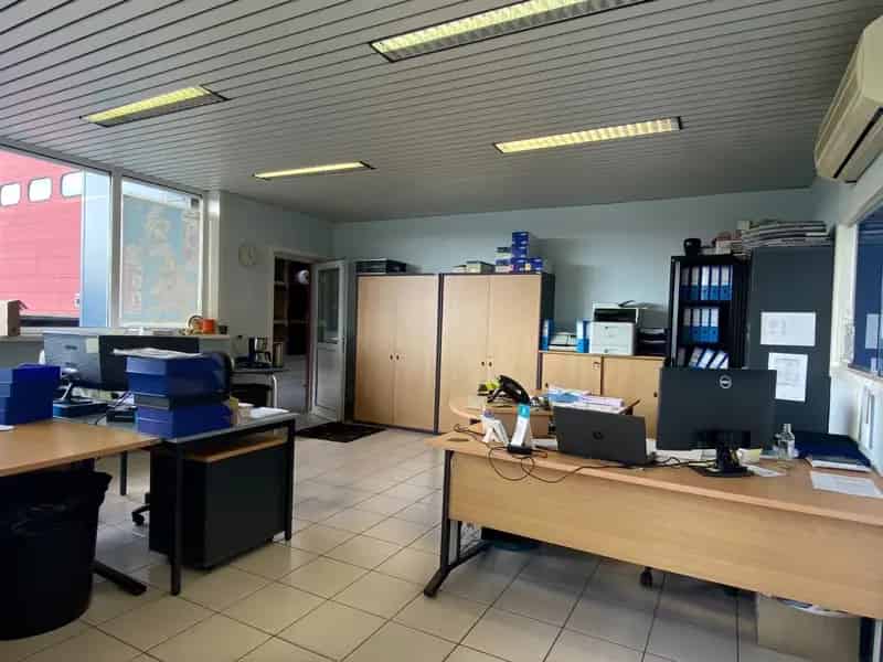 Kantoor te huur in Meulebeke