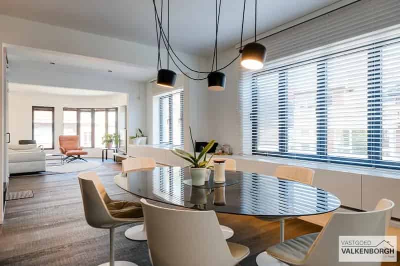 Luxe Herenwoning te Huur Hasselt - Lift Garage Maatwerk