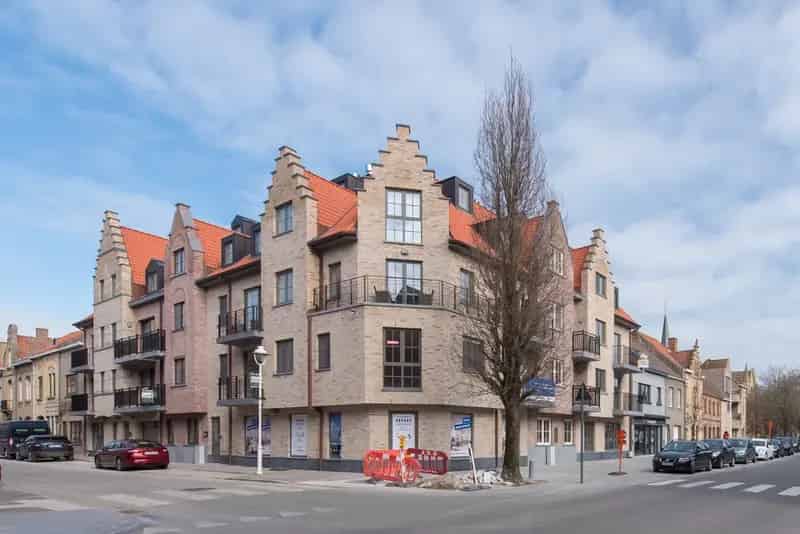 Garage / parking te koop in Nieuwpoort