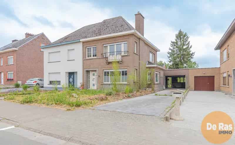 Huis te koop