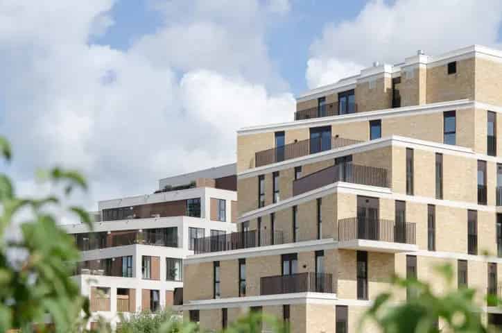 City Gate II - Appartement te koop