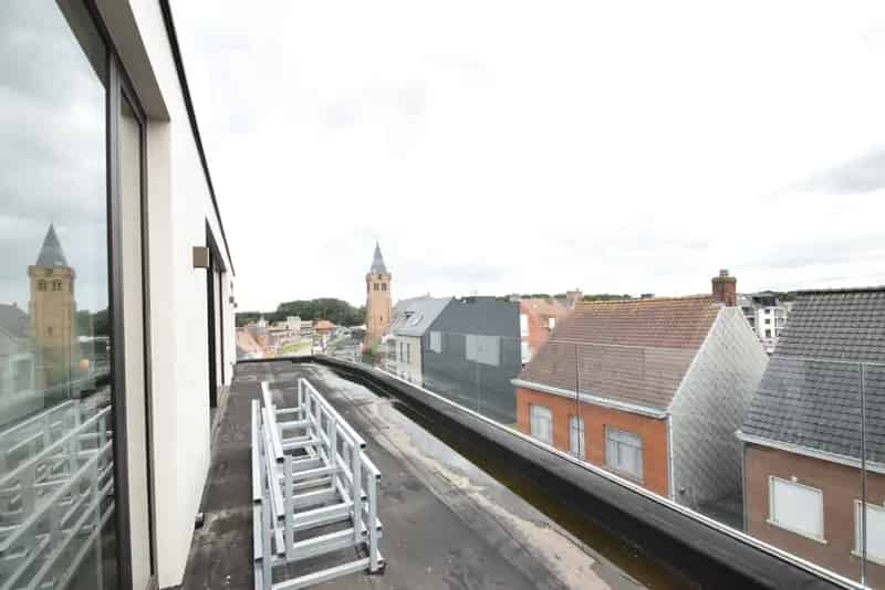 Appartement te koop