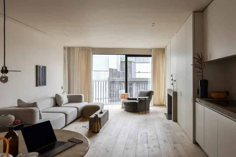 Appartement te koop