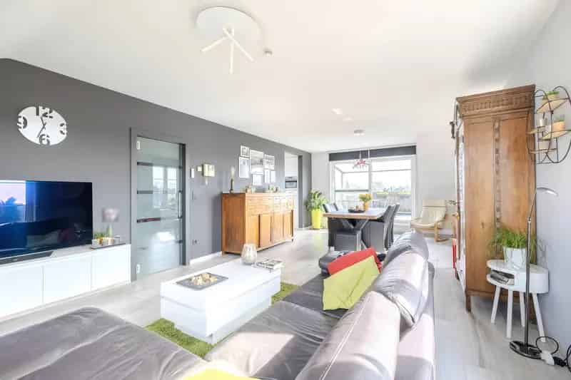 Appartement te koop