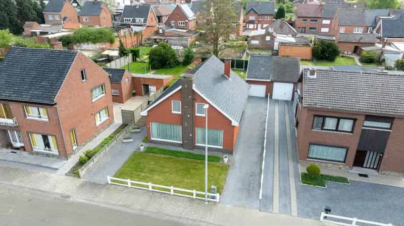 Huis te huur
