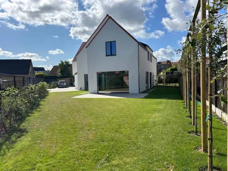 Huis te koop