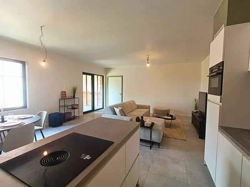 Appartement te koop