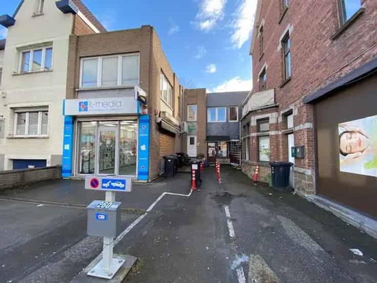 Appartementsblok Te Koop