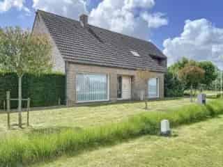 Huis te koop - Zedelgem RBT97094