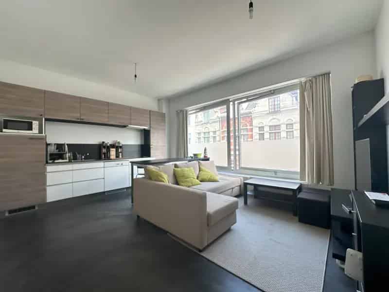 Gerenoveerd 1 Slaapkamer Appartement Zuid