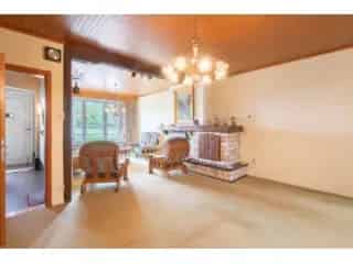 Huis te koop Boechout Ruime woning met tuin en bouwgrond