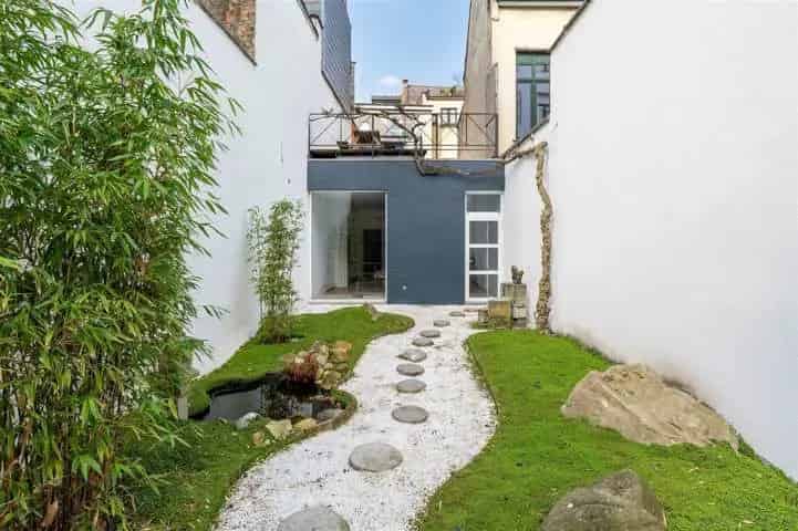 Huis te koop in Antwerpen
