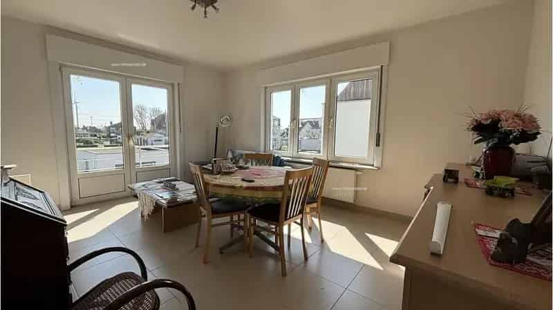 Appartement te Huur Zeebrugge 2 Slaapkamers Nabij Strand